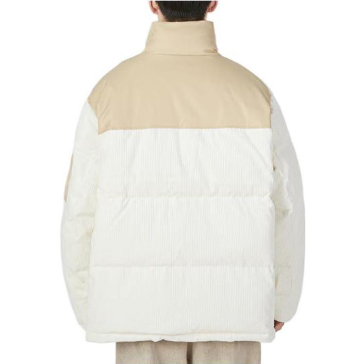 PUMA Core Down Jacket 'Beige' 539837-97