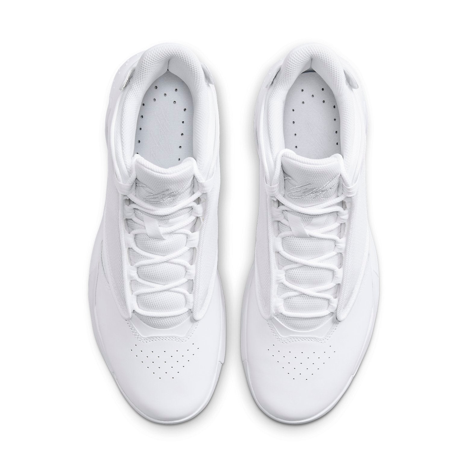 Air Jordan Max Aura 4 'White' DN3687-101