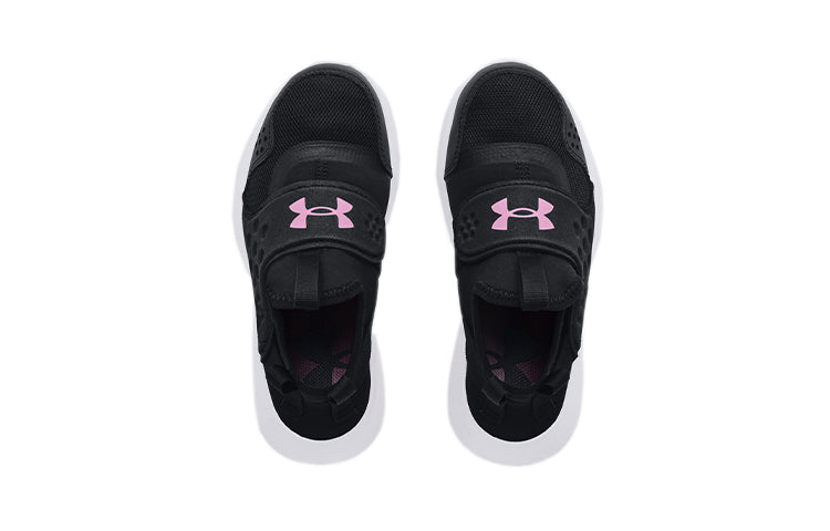 (PS) Under Armour Runplay 'Black White' 3024216-001