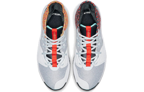 Nike PG 3 'Black History Month' BQ6242-007