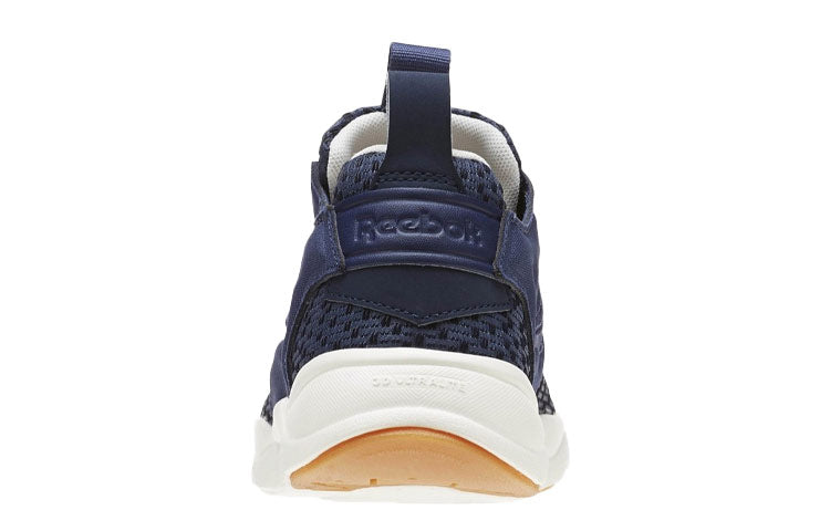 (WMNS) Reebok Furylite Off TG Sneakers Blue BD3008