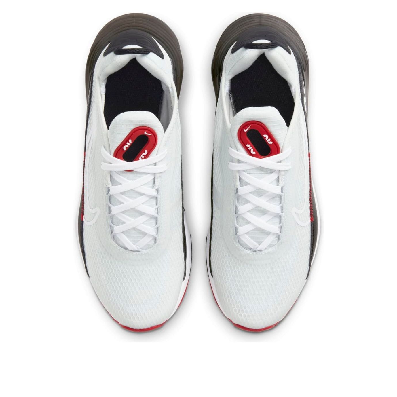 (GS) Nike Air Max 2090 'Photon Dust University Red' DH4272-001
