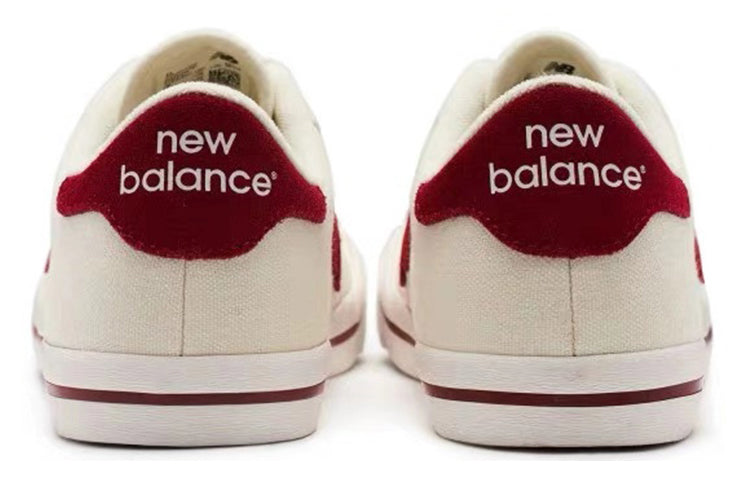 New Balance series rice white red label PROCTNE