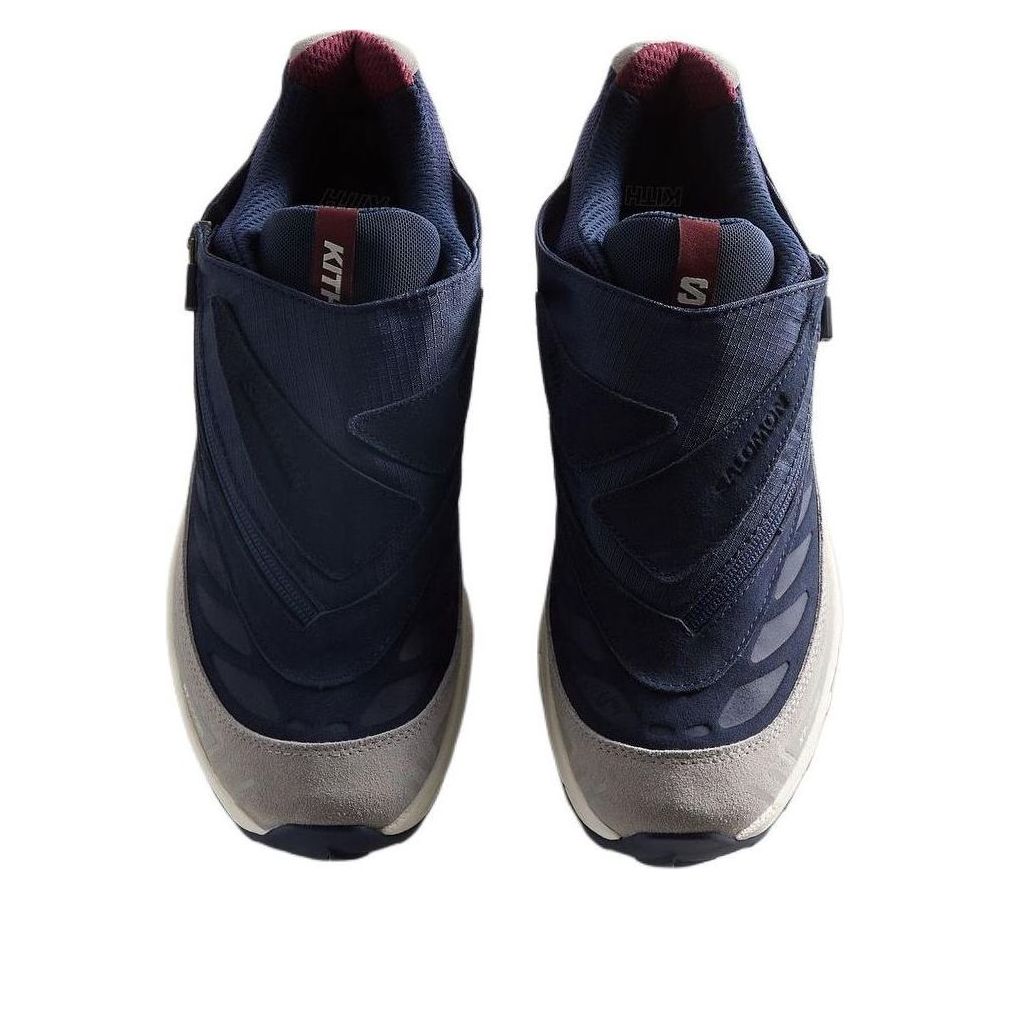 SALOMON x Kith XT-Voyager 'Maritime Blue' 477738