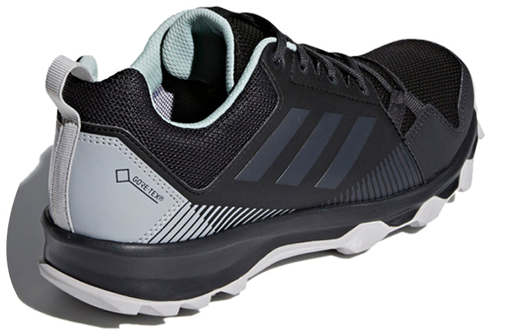 (WMNS) adidas Terrex Tracerocker GTX 'Black Carbon' CM7597