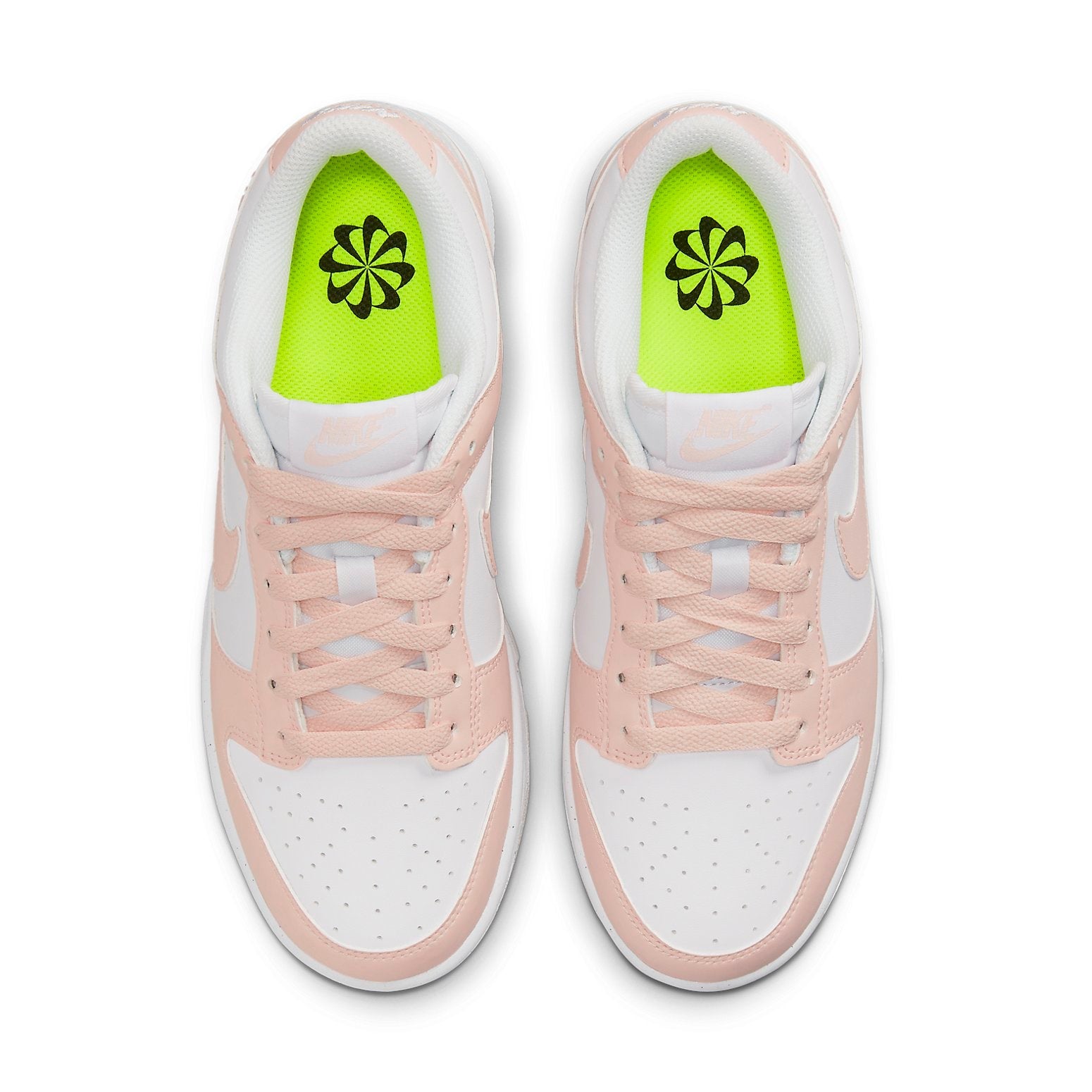 (WMNS) Nike Dunk Low Next Nature 'Pale Coral' DD1873-100