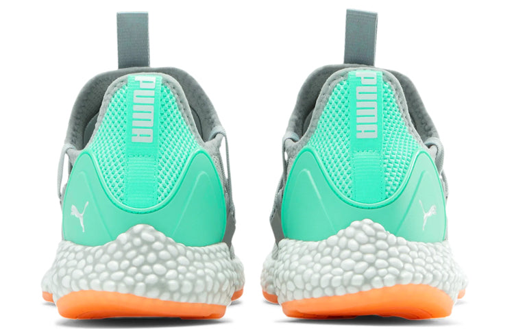 (WMNS) PUMA Hybrid Rocket Runner 'Grey Green' 191626-12