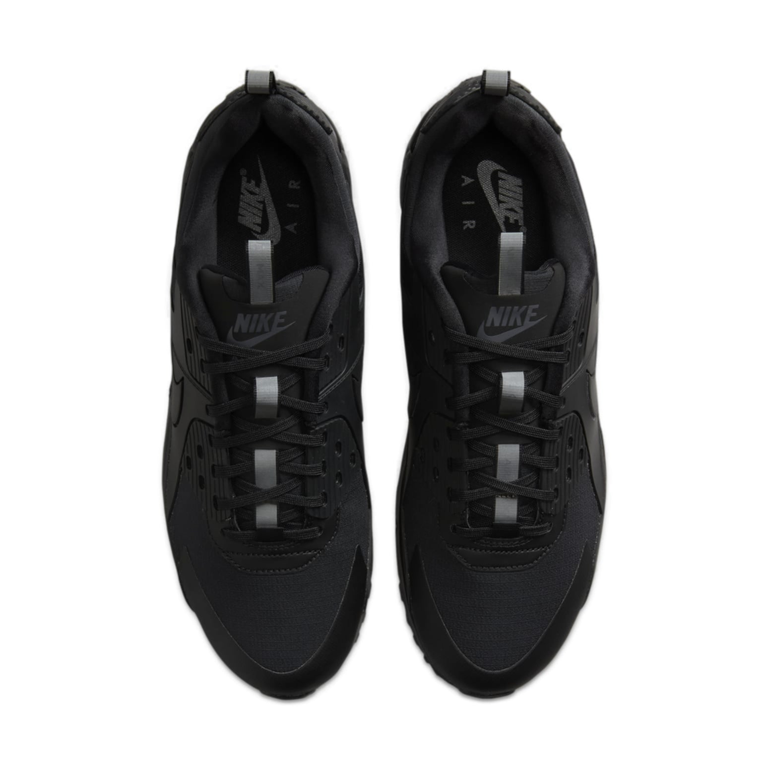 Nike Air Max 90 Drift 'Triple Black' HQ1416-001