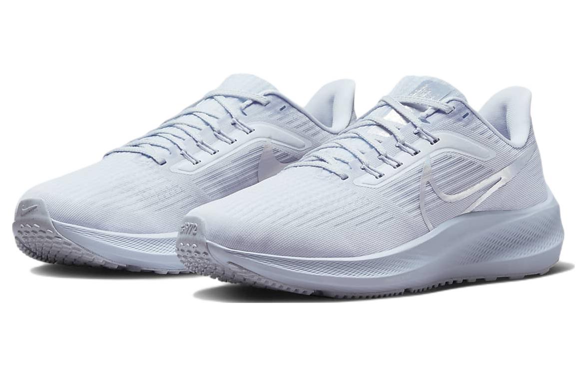 (WMNS) Nike Air Zoom Pegasus 39 'Football Grey Silver' FD0816-085