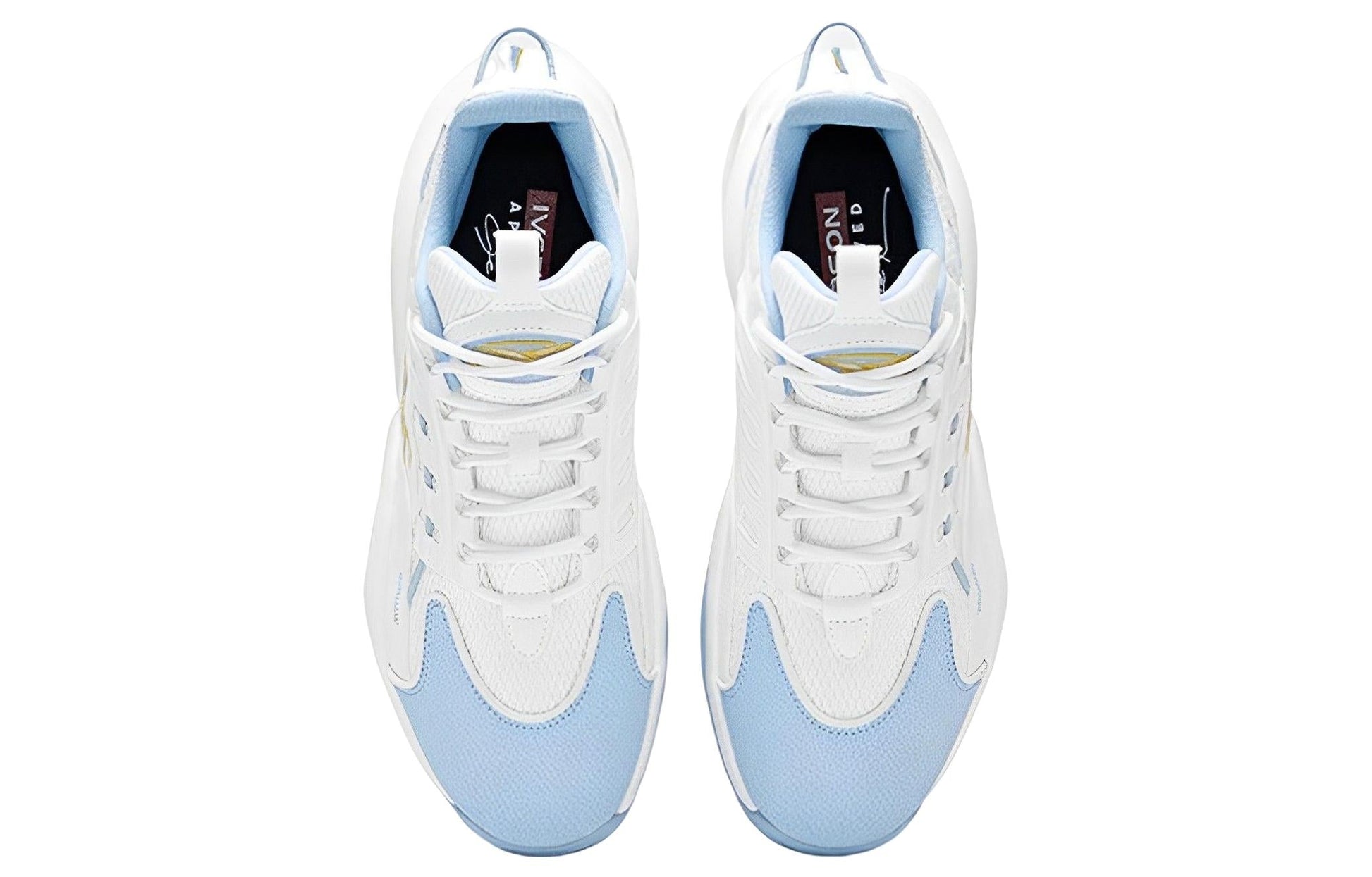 Reebok Solution Mid 'Nuggets' GX8930
