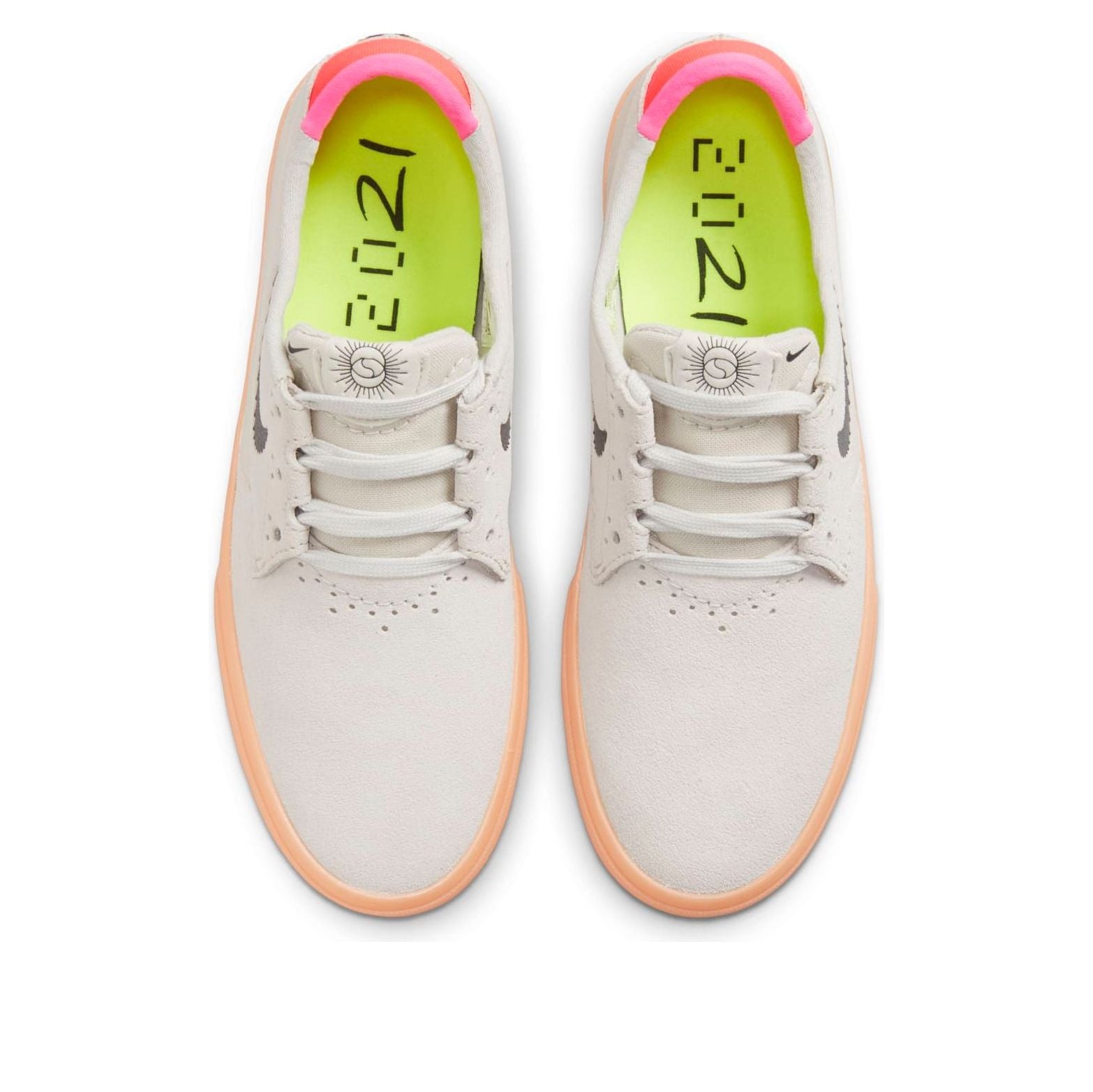Nike Shane T SB 'Rawdacious - Summit White' CU9224-101