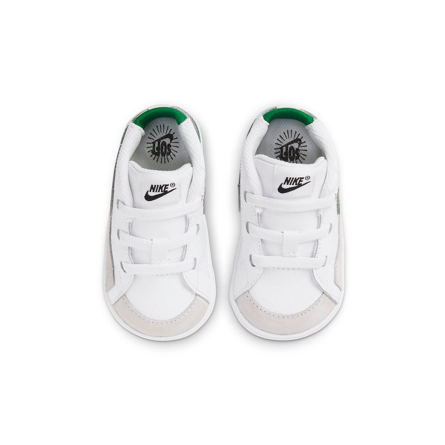 (TD) Nike Blazer Mid CB 'White Pine Green' DA5536-115