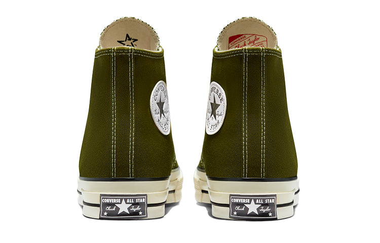 Converse Chuck 70 High 'Dark Moss' 171565C
