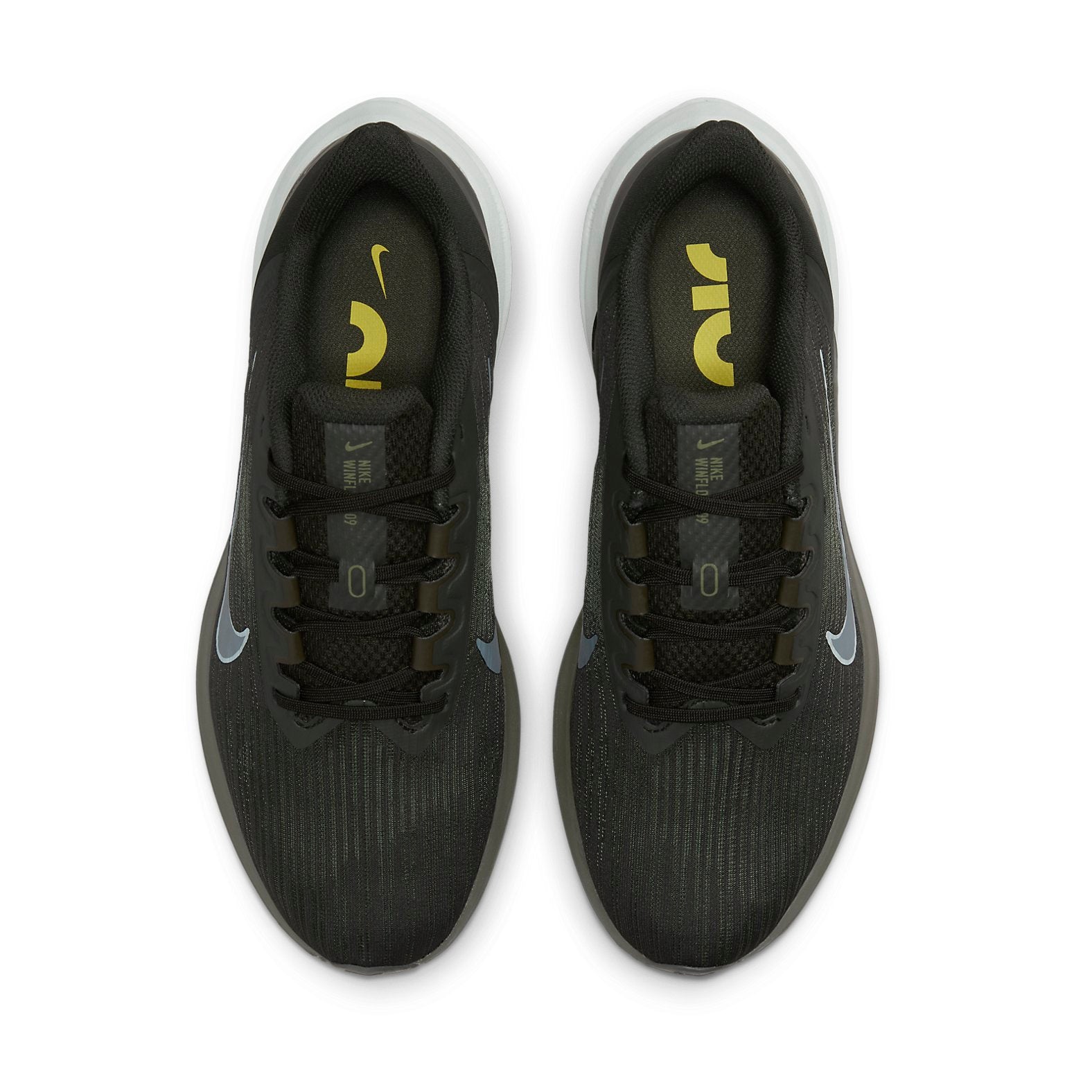 Nike Air Zoom Winflo 9 'Sequoia Cargo Khaki' DD6203-300