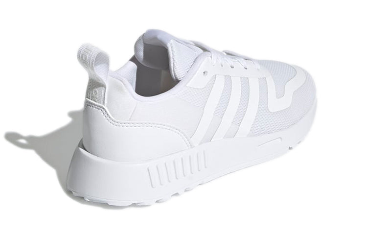 (PS) adidas Multix 'Triple White' Q47137