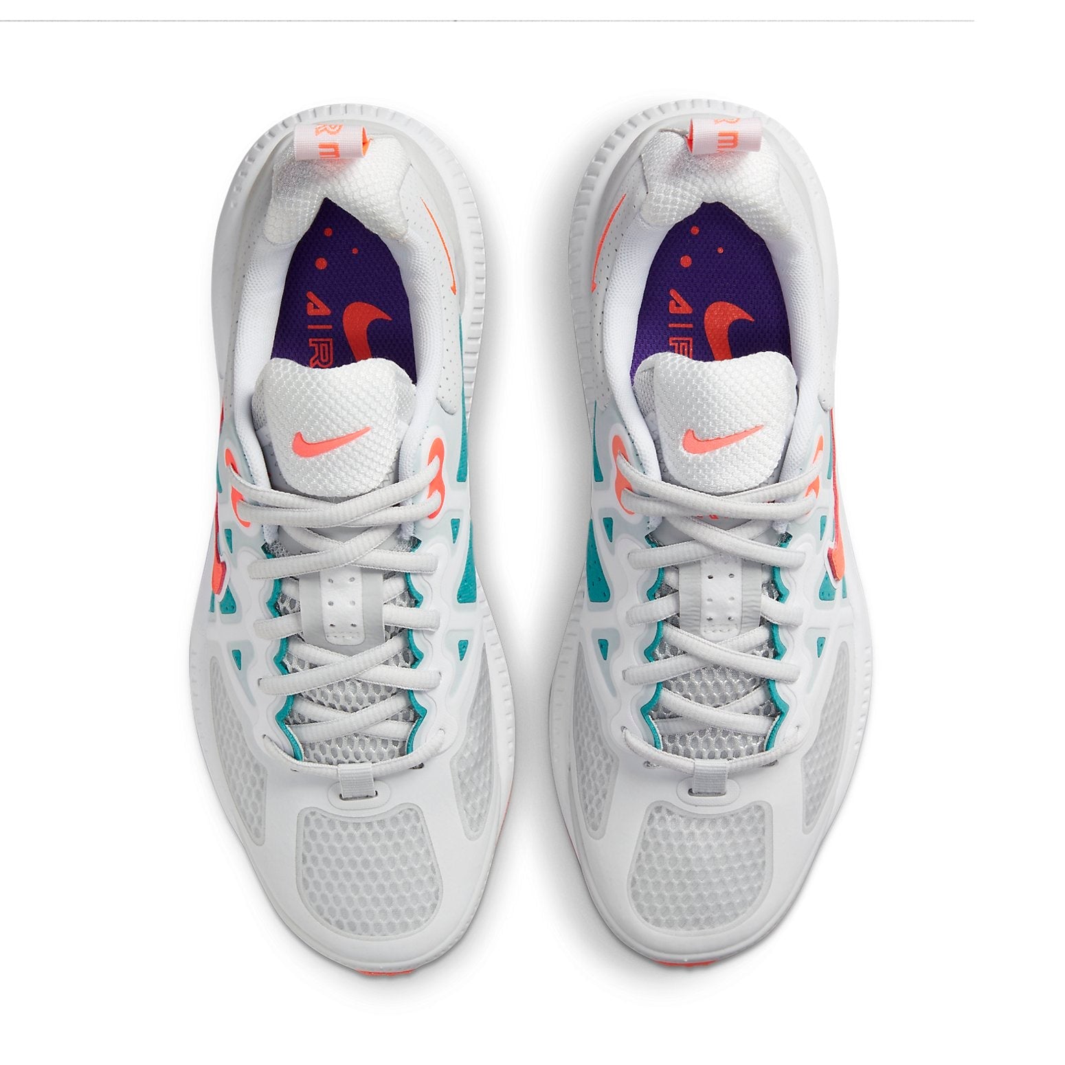 (WMNS) Nike Air Max Genome 'Photon Dust Turbo Green' CZ1645-001