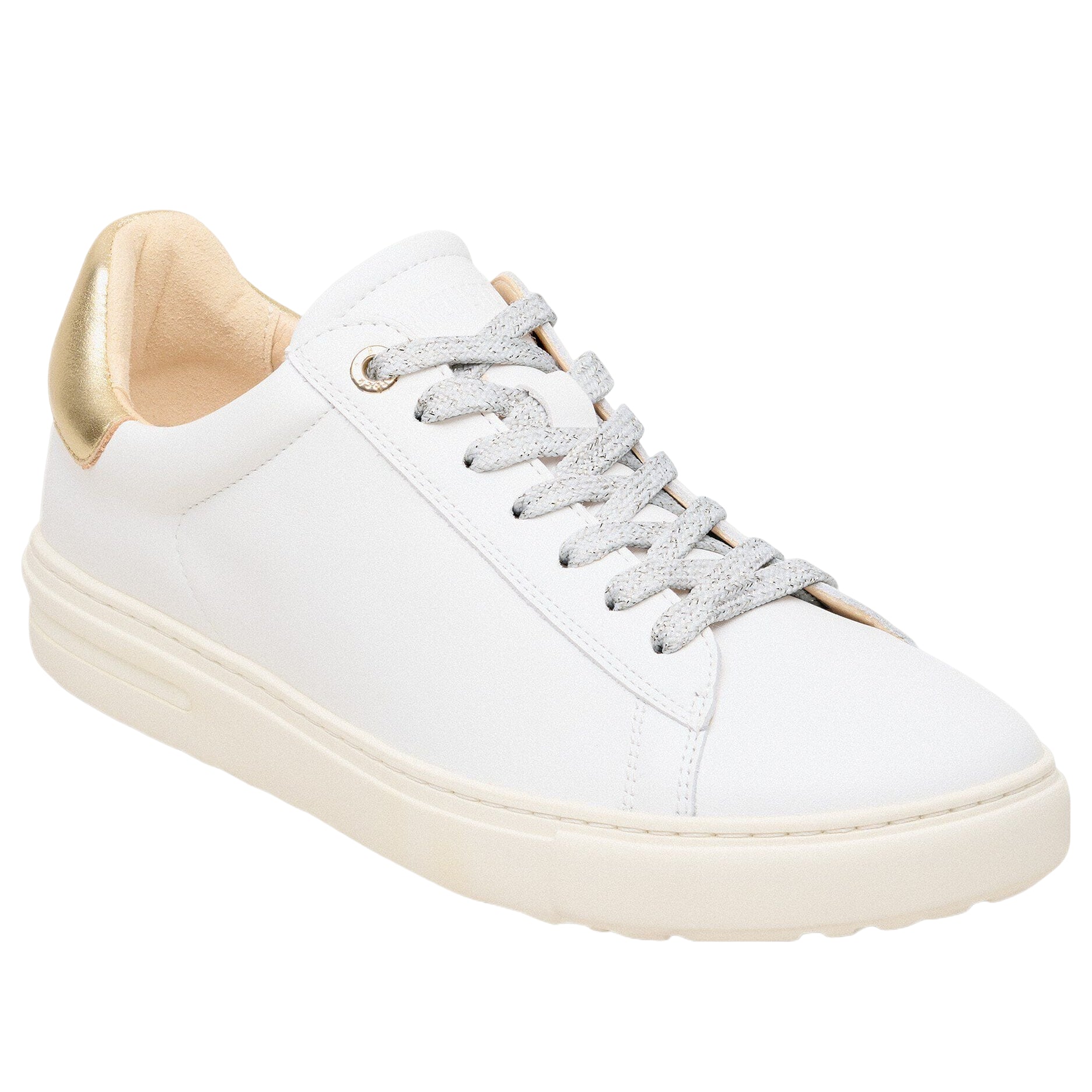 Birkenstock Bend Low 'White Gold' 1030042