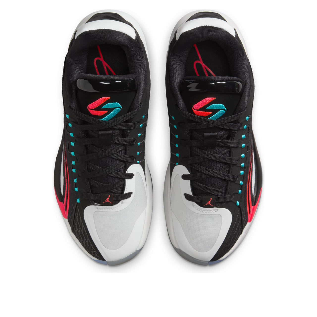 (GS) Air Jordan Luka 4 'Bloodline' HJ5225-001