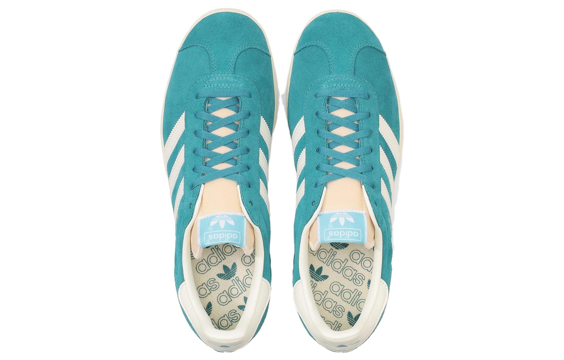 adidas Gazelle 'Arctic Fusion' IG1061