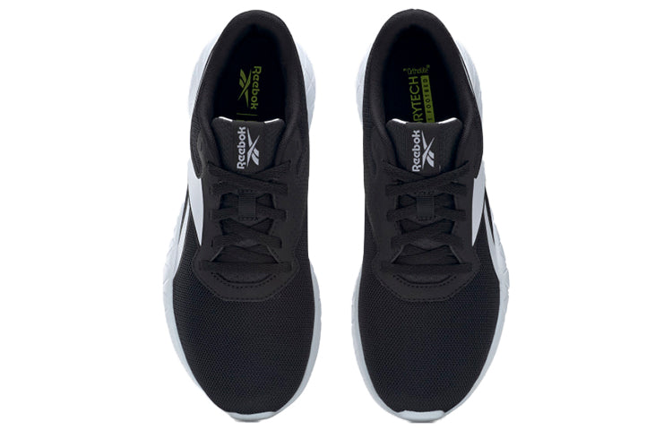 (WMNS) Reebok Flexagon Energy Train 3 Black/White GZ0300