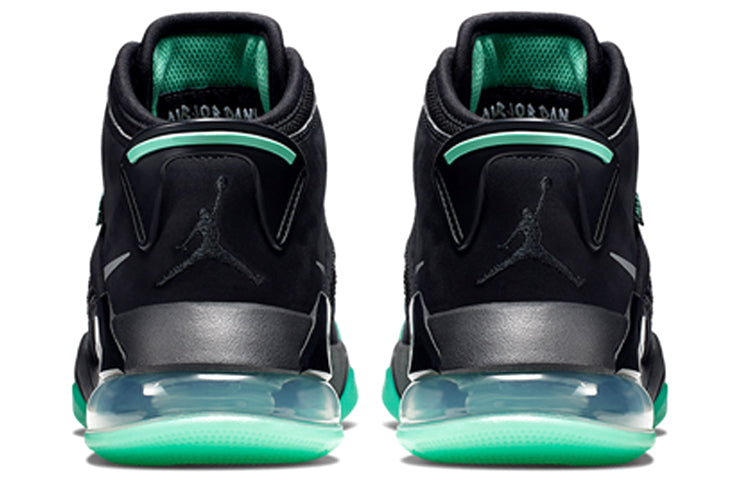 (GS) Air Jordan Mars 270 'Green Glow' BQ6508-003