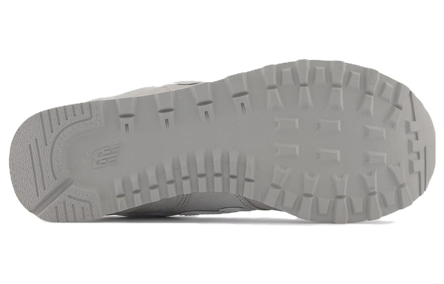 (WMNS) New Balance 574 'Easter Fashion Pack - White' WL574FW2