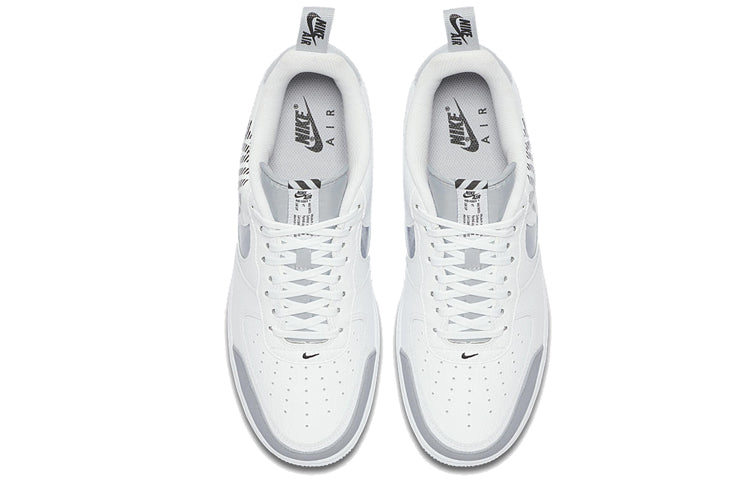 Nike Air Force 1 Low 'Under Construction - White' BQ4421-100