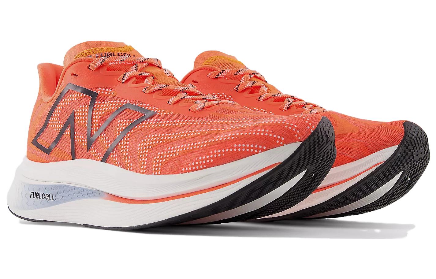 New Balance FuelCell SuperComp Trainer v2 'Neon Dragonfly' MRCXCK3