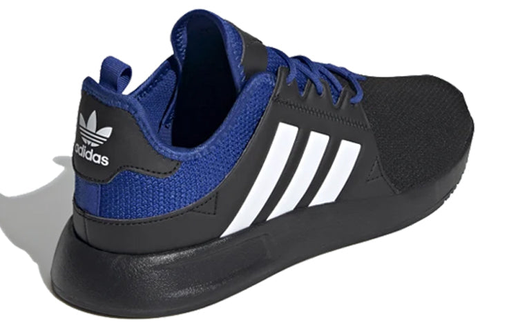 adidas originals X_Plr Black/Blue EG8473