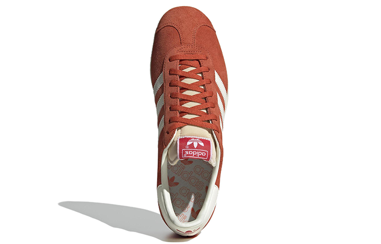 adidas Gazelle 'Pepper Red' GY7339