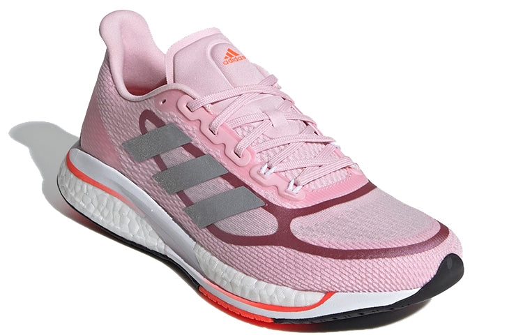 (WMNS) adidas Supernova+ 'Fresh Candy' FX6671