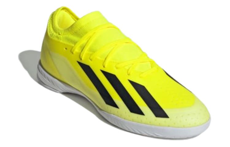 adidas X Crazyfast League IN 'Solar Energy Pack' IF0701