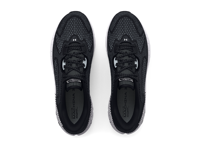 Under Armour HOVR Machina 3 'Black' 3025650-001