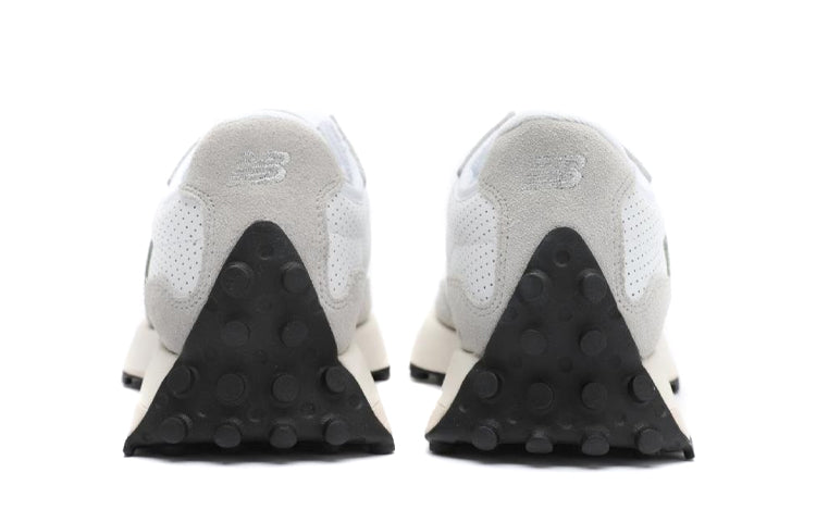 (WMNS) New Balance 327 'Light Grey' WS327JRC