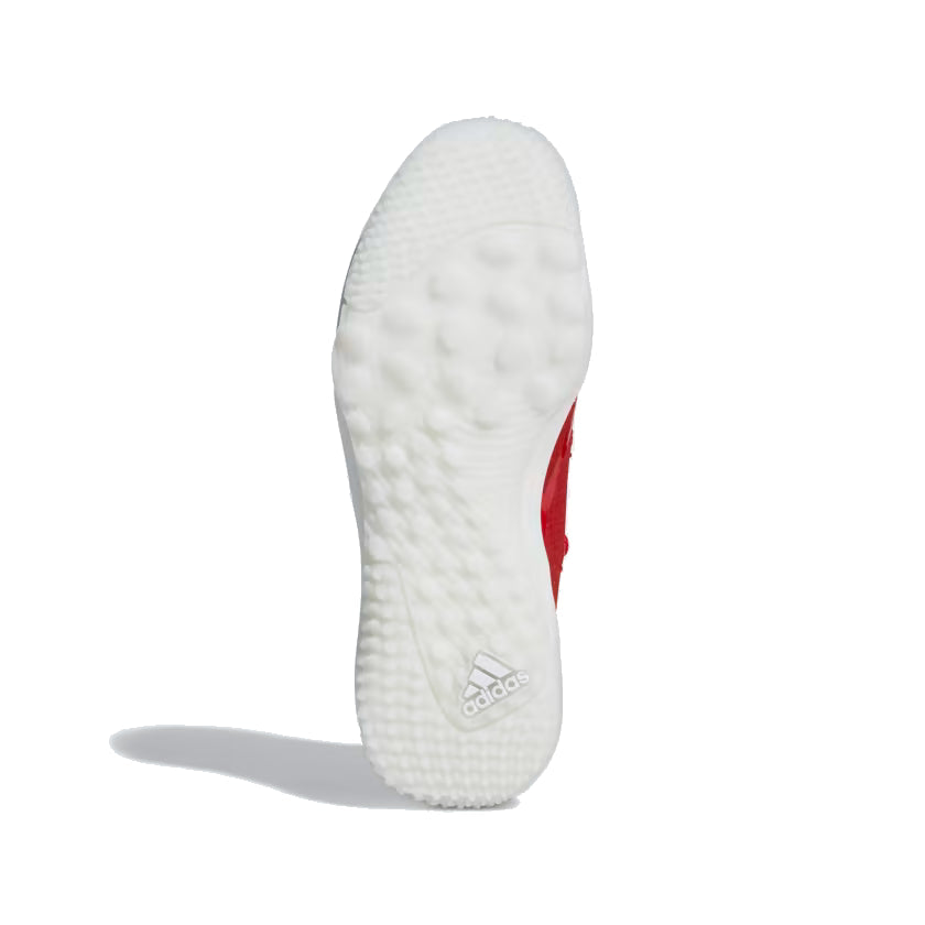 adidas Adizero Afterburner 8 TF 'Team Collegiate Red' FZ4230