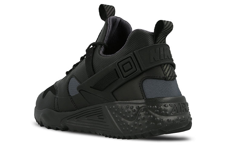 Nike Air Huarache Utility PRM 'Black Anthracite' 806979-002