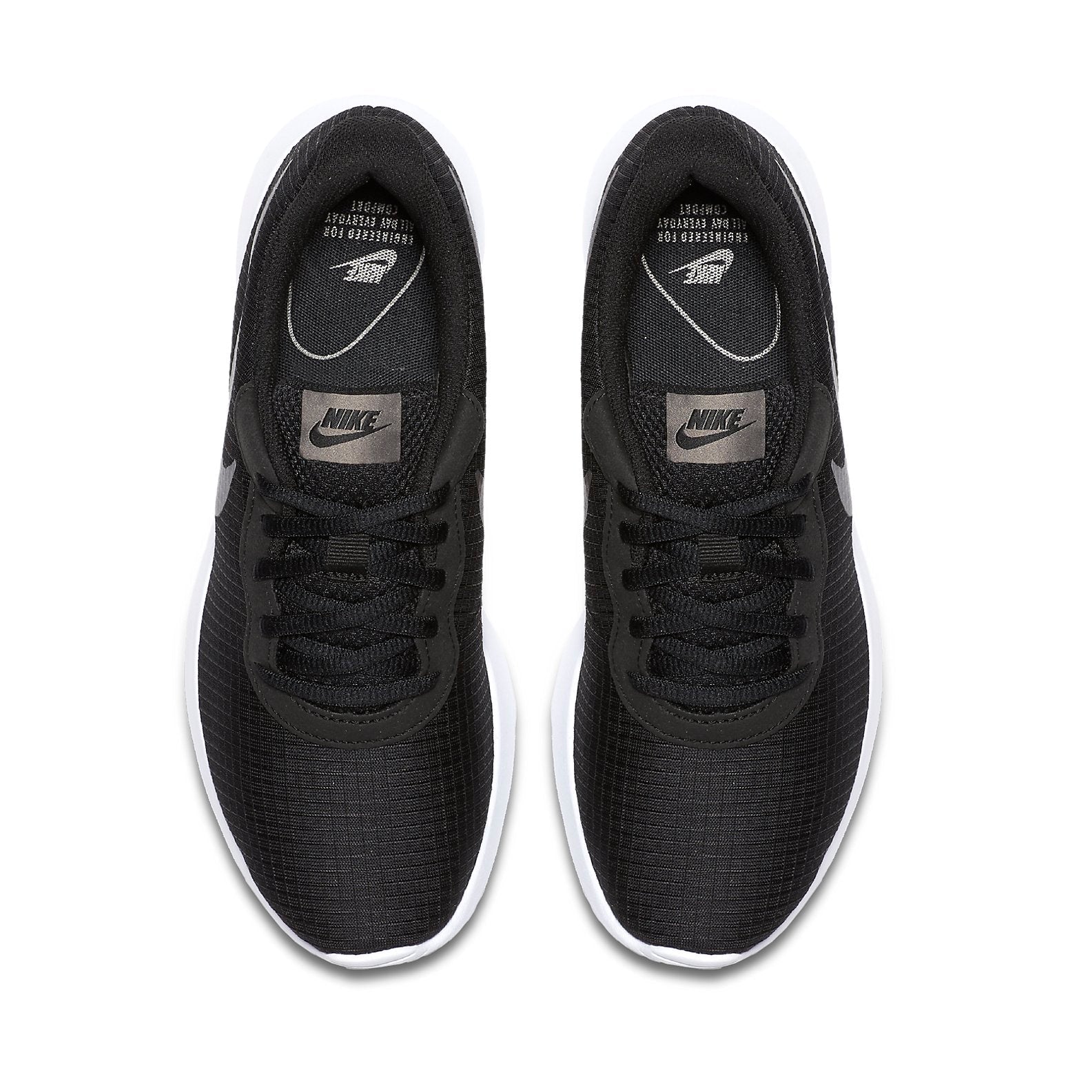 (WMNS) Nike Tanjun SE 'Black White' 844908-002