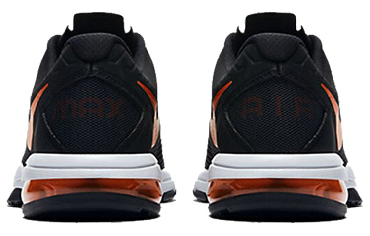 Nike Air Max Full Ride TR 1.5 'Total Crimson' 869633-006