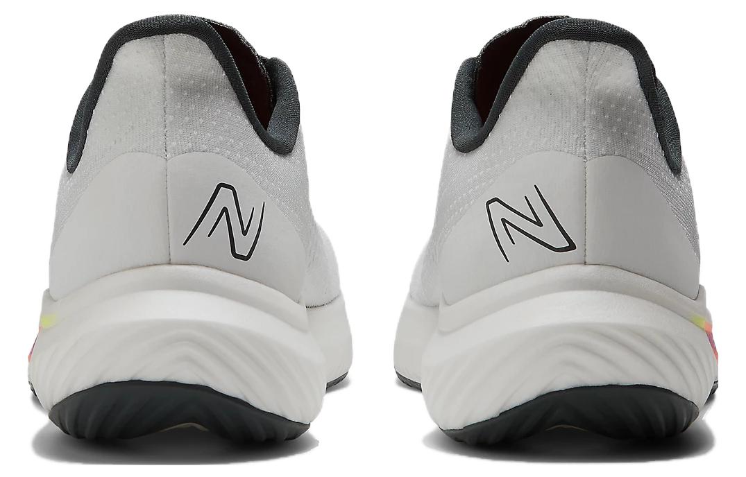 New Balance NB FuelCell Rebel v3 'White Neon Dragonfly' MFCXCW3