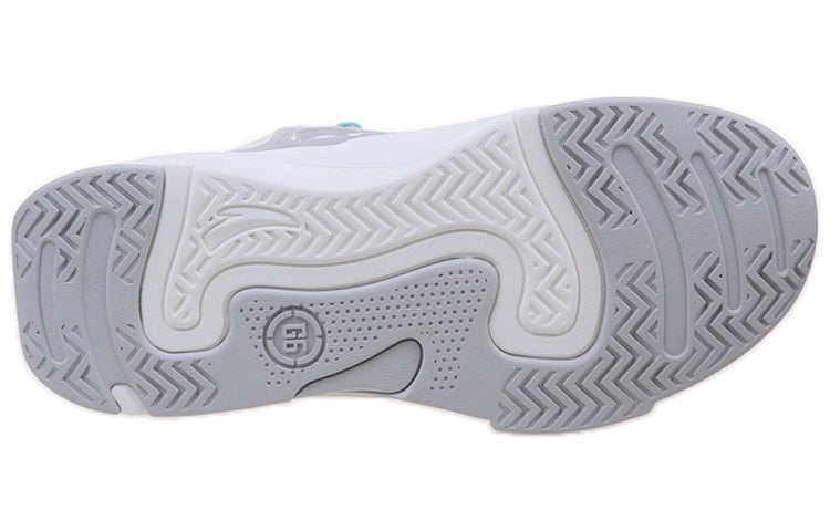 ANTA G6 'White Grey Black' 112218082-3
