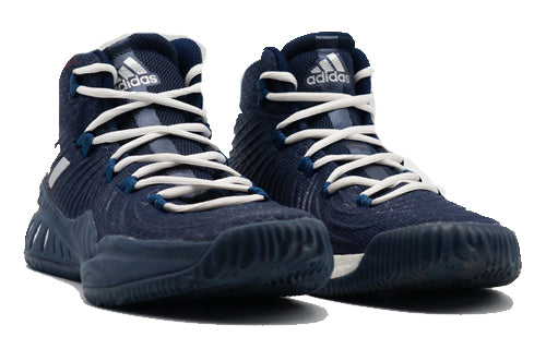 adidas Crazy Explosive 2017 'Collegiate Navy' BY3773