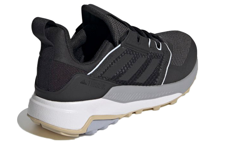 (WMNS) adidas Terrex Trailmaker Hiking 'Black Silver' FX4698