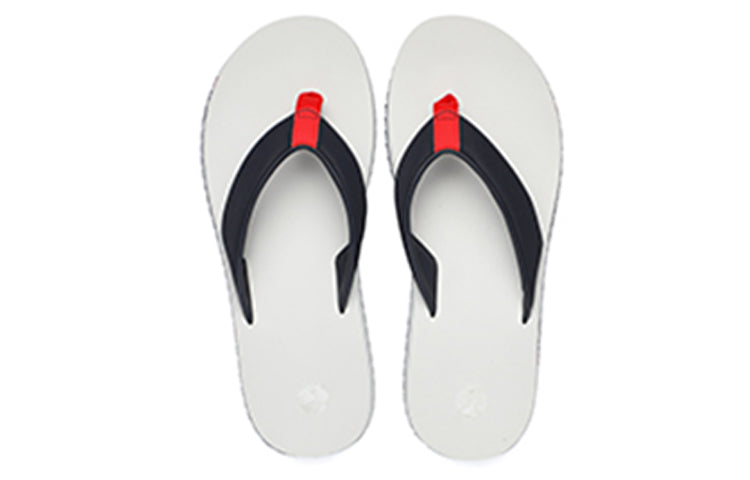 FILA Trevi Slides 'White Black' F12M226508FNF