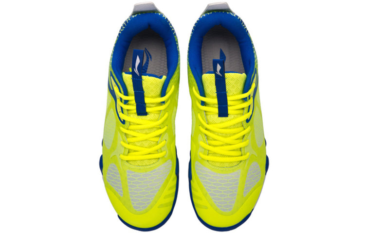 Li-Ning X Tructure Soft Badminton Training AYTM031-1