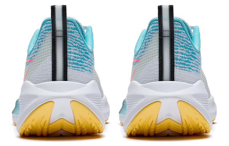 Li-Ning WuShi 5S Lite 'White Blue' ARST003-6
