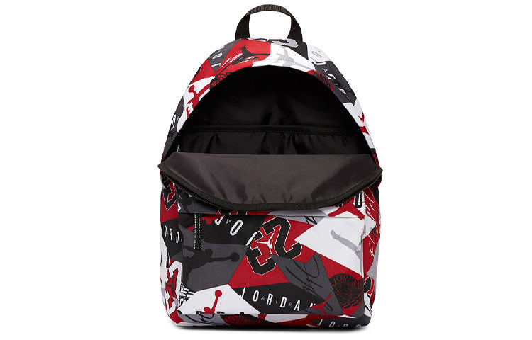 Air Jordan Full Logo Backpack 'Multi' CW7699-687