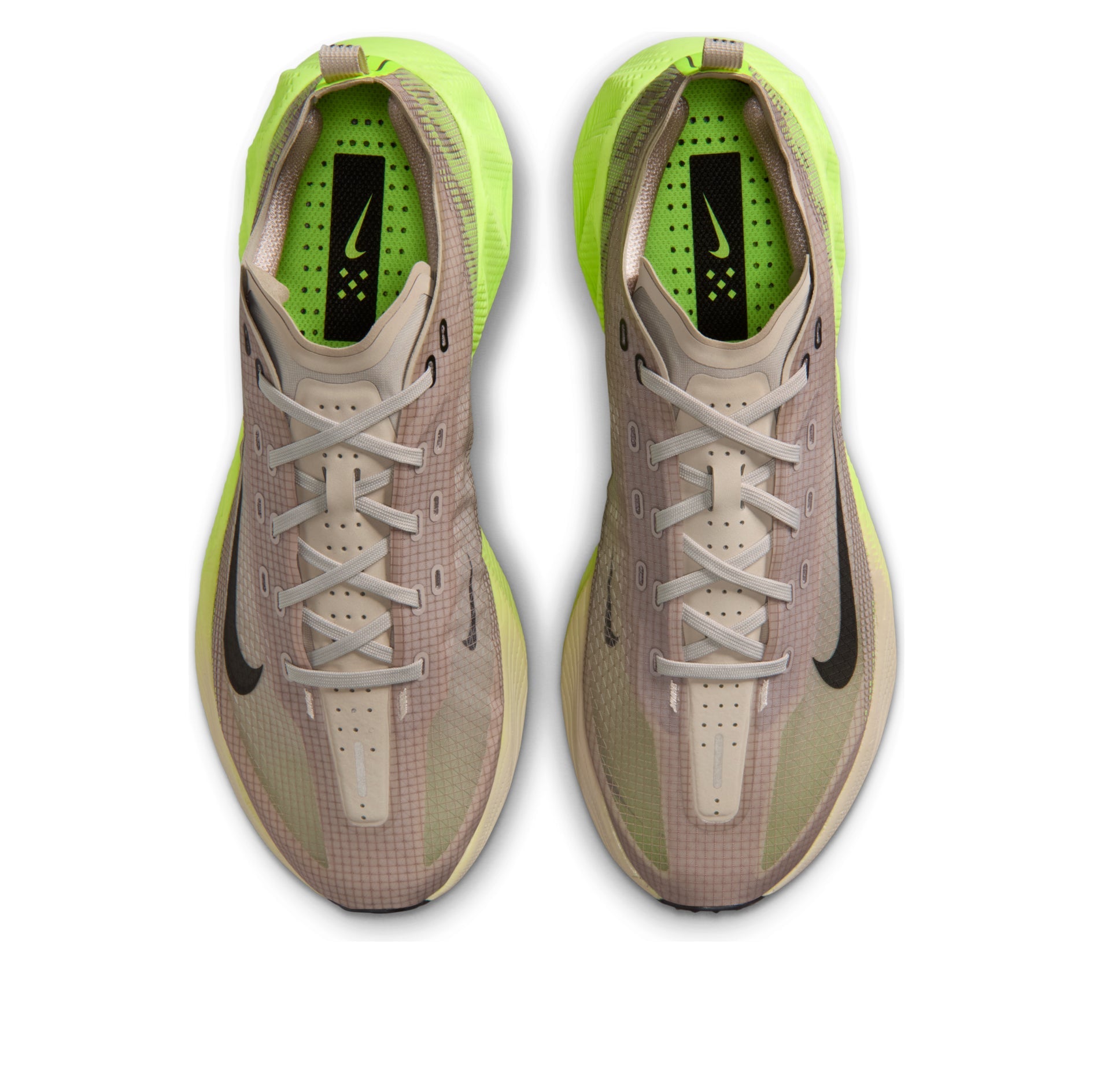Nike Ava X 'Volt Ice Moon Particle' HM9697-700