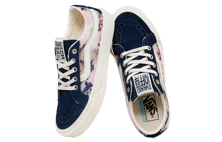 Vans Shoes Skate shoes 'Pink Blue' VN0A4UWIA5M