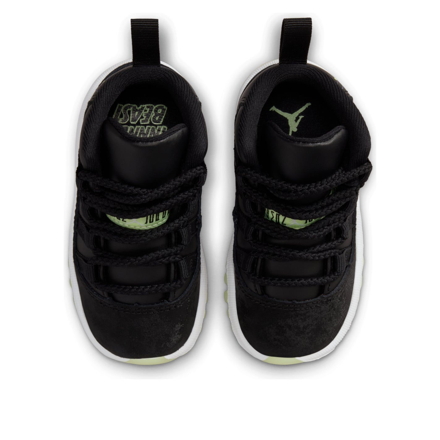 (TD) Air Jordan 11 'Inner Beast' IB1380-001
