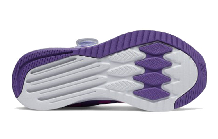 New Balance Rvl Pink Purple Kid PKRVLCC2